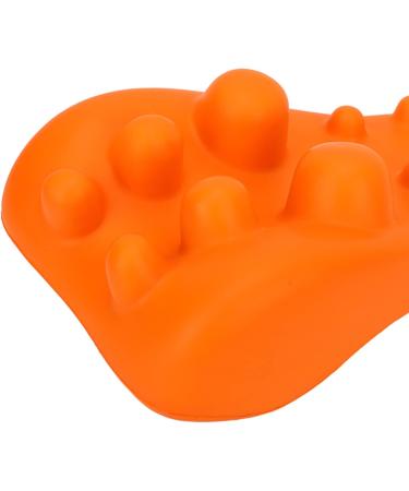 Neck and Shoulder Tension Relief Device | Gentle Stretching & Foam Traction for Relaxation - Buy Online on GoSupps.com
