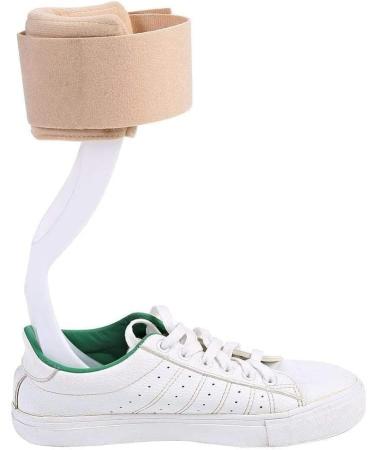 Adjustable Ankle Joint Support for Plantar Fasciitis Relief - Large Right | Tendon Stretching & Foot Orthotics - Buy Online on GoSupps.com