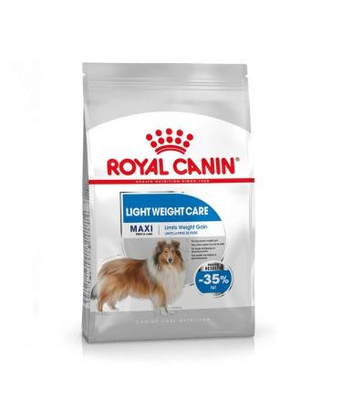Canine Royal Royal Royal Care Light Weight Maxi 10kg 10000 g