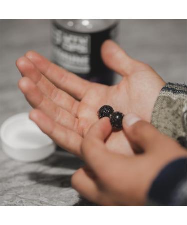 MTN OPS Immune Gummies Immune Support Supplement 90 Gummies with Elderberry & Aronia Berry Immune Booster for Adults Mixed Berry Flavor & Naturally Gluten Free - Buy Online on GoSupps.com