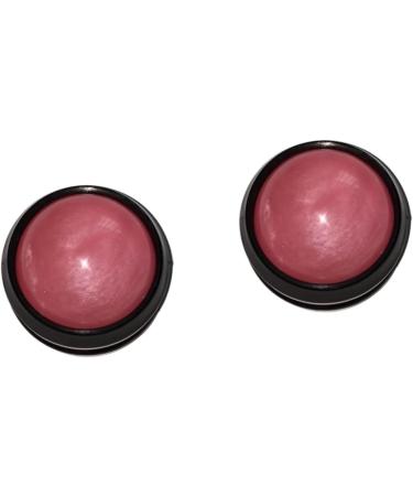 Tovinanna 2-in-1 Cryotherapy Massage Balls | Cold Muscle Relief & Recovery Tools | Portable Ice Cream Roller for Ankle & Foot Massage - Buy Online on GoSupps.com