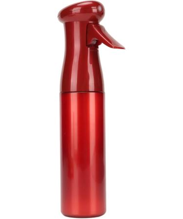Hair Mist Bottle Safe Curved Vent Brush for Hairdressing for Hairdressing (Red) - Buy Online on GoSupps.com