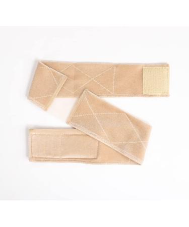 Elastic Non-Slip Wig Grip Headband for Women's Wig - Thinner Velvet Band (2-Nude) - Buy Online on GoSupps.com