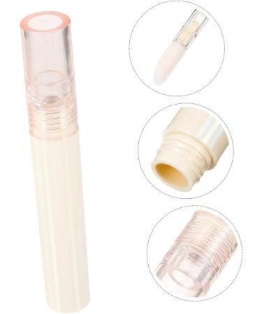 CLISPEED 6pi ces Tube de Gloss Vide Rechargeable Flacon de Gloss pour Femme et Jeune Fille Lot de Tubes Remplir Facile Utilisation - Buy Online on GoSupps.com