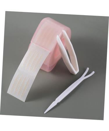 Beavorty 3rolls Double Eyelid Sticker Invisible Tape Invisible Eyelid Tapes Natural Double Eyelid Tape Miss - Buy Online on GoSupps.com