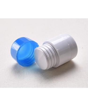Tablet Cutter Breaker Slicer - Medicine Splitter for Small Tablets | Child-Safe Design | International Shipping - Buy Online on GoSupps.com