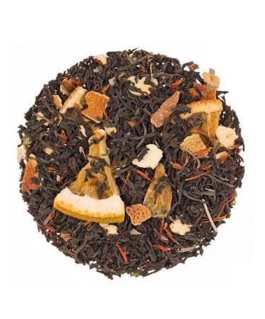 The Metropolitan Tea Company Blood Orange Tea 1.1lbs