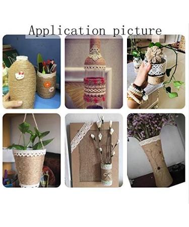 IDONGCAI Cotton Lace Trim Vintage Ribbon - 40 Yards for Bridal Wedding & DIY Crafts - Buy Online on GoSupps.com