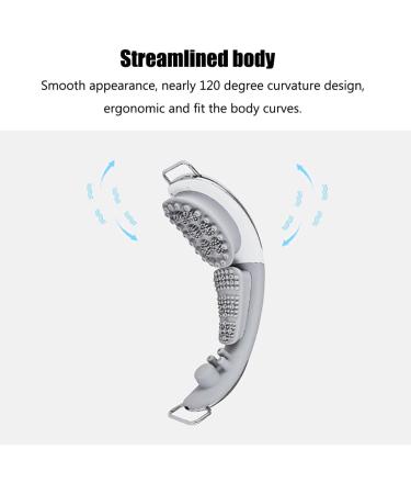 THYXGS Prostate Treatment Device Prostate Smart Physiotherapy Device 38-50 Temperature Adjustment 10 Levels Of Vibration Adjustment Multiple Modes for Urinary Pain Relief Adult - Buy Online on GoSupps.com