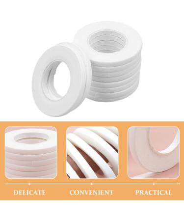 Vaguelly 30 rouleaux Ruban de S paration pour Extensions de Cils de Ruban Adh sif Doux Non Tiss pour Salons de Beaut Protection Peau - Buy Online on GoSupps.com