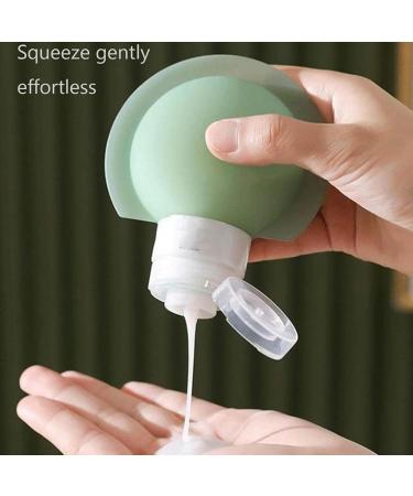 iFutniew Large Diameter Silicone Portable Silicone Portable Silicone - Buy Online on GoSupps.com