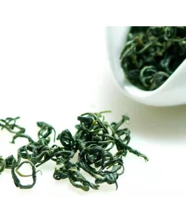 Green Tea - Cloud and Mist Premium Loose Leaf Green Tea (4.40 oz) - Alpine cloud green tea 125g - Buy Online on GoSupps.com