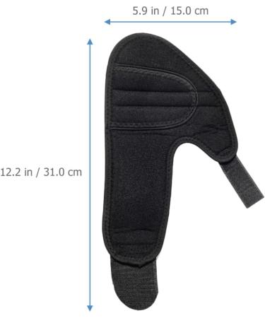 Buy Foot Bunion Wraps & Straighteners - Big Separator Pad for Pain Relief - Fast International Shipping - Buy Online on GoSupps.com