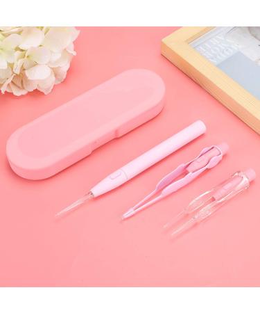 Ear Curette Safer Durable Ear Wax Cleaner for Ear Caring
