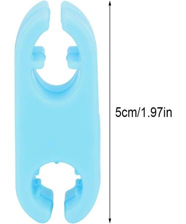 Pet Selfie Clip for Dogs and Cats - 2-Pack Smartphone Attachment - Easy Training Tool for Pet Photos - Buy Online on GoSupps.com