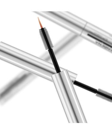 LANBENA Eyelash Growth Serum Lash Enhancing Serum with advanced formula to boost fuller thicker and voluminous eyelashes for longer 3 ml - Buy Online on GoSupps.com