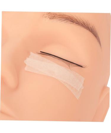 30 Rolls Colored Eyelash Extension Tape - Sensitive Non-Woven Fabric for Lash Extensions - 900x1.2cm | Best Makeup Adhesive - Buy Online on GoSupps.com