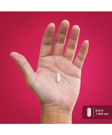 Piping Rock Multivitamin for Men Over 50+ | 200 Caplets | Mega 50 Plus Daily Multimineral | with Magnesium Calcium Zinc | Non-GMO Gluten Free Supplement - Buy Online on GoSupps.com