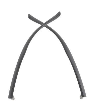 Combined glasses 1 pair of glasses frames Brille glasses arm legs replacement brackets for n glasses legs replace universal glasses replacement bracket glasses replacement bracket socket tr90 double teeth - Buy Online on GoSupps.com