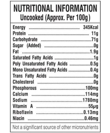 Gits Rice Idli Instant Breakfast Mix 500g - Made From Fermented Batter Of Rice & Lentil - A Traditional South Indian Breakfast -Makes 45 Idlis (Pack of 2) - Buy Online on GoSupps.com