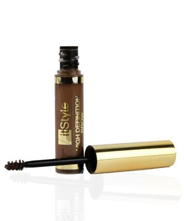 ItStyle Eyebrow Definition Gel 4 g Golden Brown