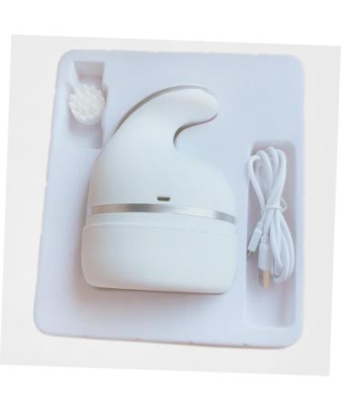 Anneome Electric Head Massager - 1pc Scalp Massager Brush for Relaxation & Stress Relief - Buy Online on GoSupps.com