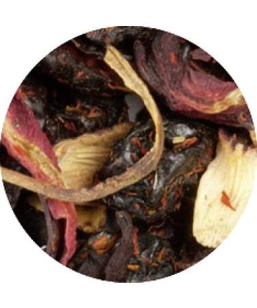  Lerbs & Hagedorn Sharp cherry fruit tea 2 kg - Buy Online on GoSupps.com