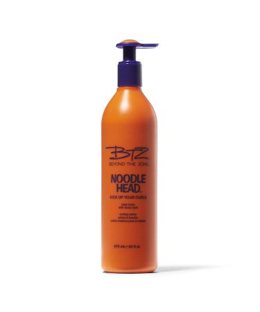 Beyond the Zone Curling Creme