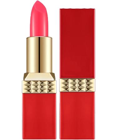 Waterproof Lipstick Lipstick for Women | Creamy Lipstick All-Day Moisturizing Natural Lipstick Long Lasting Makeup for Women and Girls - Buy Online on GoSupps.com