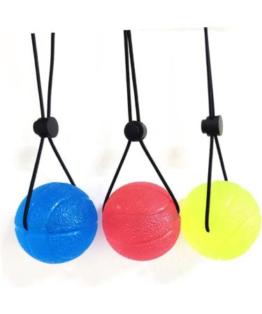 Fomiyes Wrist Training Ball | Hand Grip Strengthener & Gymnastics Training Tool - Enhance Grip & Build Strength - Buy Online on GoSupps.com