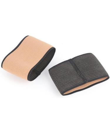 Healeved 6 Pairs Ankle Brace Socks | Plantar Arch Support & Flat Foot Relief | Ankle Support Sleeves for Men & Women | Comfortable Foot Care for Running - Buy Online on GoSupps.com