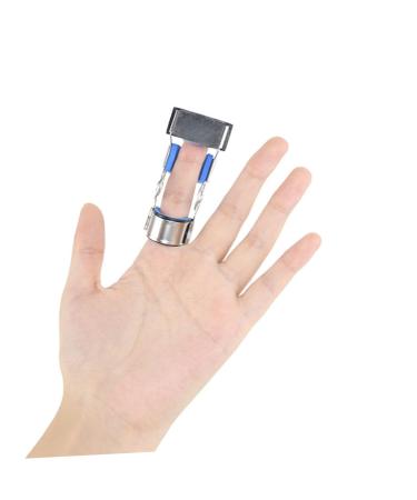 FRCOLOR Fixing Splint Mallet Brace - Adjustable Extension Splint for Thumb & Metal Brackets - Premium Quality Hair Straightener Support - Buy Online on GoSupps.com
