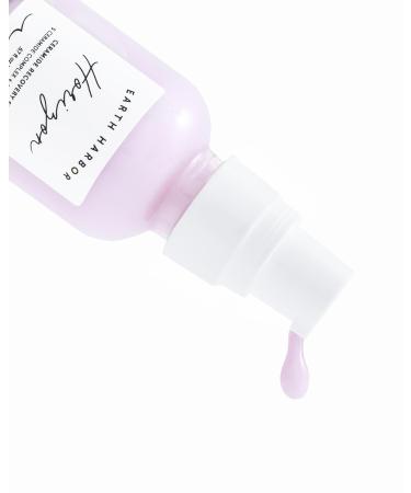 Earth Harbor | HORIZON Ceramide Recovery Serum - Skin Barrier + Hydration | Phytosterols + Blue Lotus + Beta Glucan | 20 ml - Buy Online on GoSupps.com