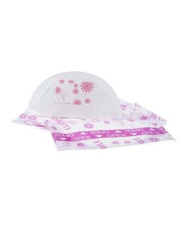 ELANEE Ultra-Thin Nursing Pads - Ultra-Absorbent Breathable 24 Pack | Best for Moms Worldwide - Buy Online on GoSupps.com