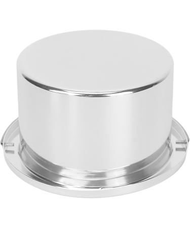 100mm Wax Heating Pot Insert for Hair Removal - Non-Stick Aluminum Alloy Bowl - Ideal for Wax Sets - International Shipping Available - Buy Online on GoSupps.com