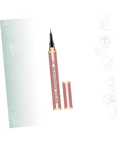 FOMIYES 1pc Waterproof Eye Liner Pencil Liquid Liner Eye Liner Pencils Eyeliner Water Proof 1 count (Pack of 1) As Shown - Buy Online on GoSupps.com