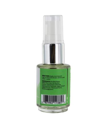 Reviva Labs DMAE Firming Fluid 1 oz - Anti-Aging Serum for Firm Skin | Buy Internationally - Buy Online on GoSupps.com