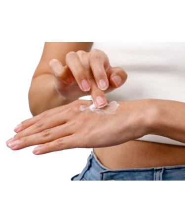 Uardo Balance Oil-Control Hydrating Moisturizer 1.7 Fl Oz | Ideal for Oily Acne & Sensitive Skin | Unisex | Even Skin Tone Perfection - Buy Online on GoSupps.com