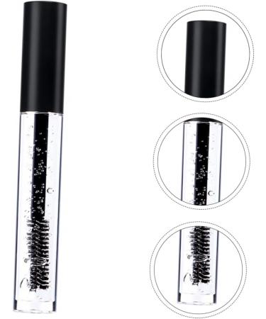 Beavorty 6 Pcs Eyebrow Shaping Liquid clear mascara for eyelashes black lash tint brow fixing liquid make up 1 count (Pack of 1) Transparent Colorx3pcs - Buy Online on GoSupps.com