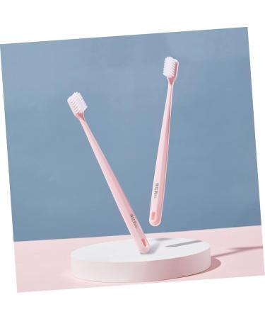 Gatuida 2pcs Delivery Toothbrush Stick - Miss TPR After Birth | International Shipping Available - Buy Online on GoSupps.com
