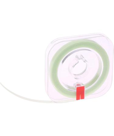 Bande De Nettoyage Des Dents - Bande De Polissage Pour Les Dents En R sine Interdentaire | Bande De Polissage Pour Le Soins Des Dents Rouleau De Nettoyage De Fentes Profondes Pour La Sant Orale  - Buy Online on GoSupps.com