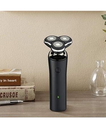 Men s Electric Shaver & Grooming Kit | Cordless Rechargeable | 360 Floating Head USB Razor - Buy Online on GoSupps.com