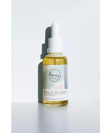 Mommy SPA Collection - Essential Care Set for Pregnant Women | Luxurious Maternity Skincare - Buy Online on GoSupps.com