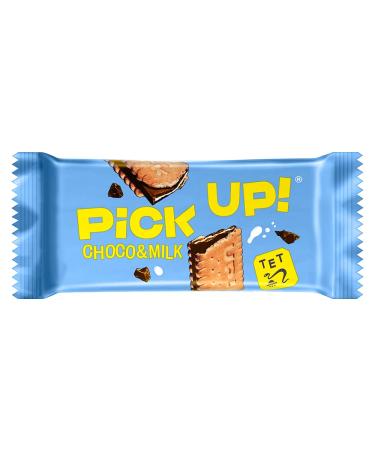 Bahlsen Comtess Lemon Cake 8-Pack & Choco & Milk Bars Bundle - Juicy Lemon Treats & Crisp Chocolate - International Shipping Available - Buy Online on GoSupps.com