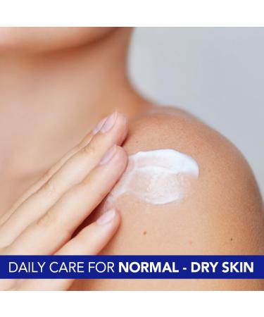 Lactovit | Moisturizing Body Lotion | Nourishing Care for Normal & Dry Skin | With ProLactiC10 Collagen & Elastin Booster | Smooth & Youthful Skin | Dermatologist Recommended | 400 ml 13.52 Ounce (Pack of 1) - Buy Online on GoSupps.com