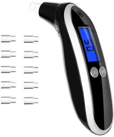 30pcs Ketone Breath Meter Mouthpieces Using for Ketosis Analyzer Breathalyzer (Pack of 30) - Buy Online on GoSupps.com