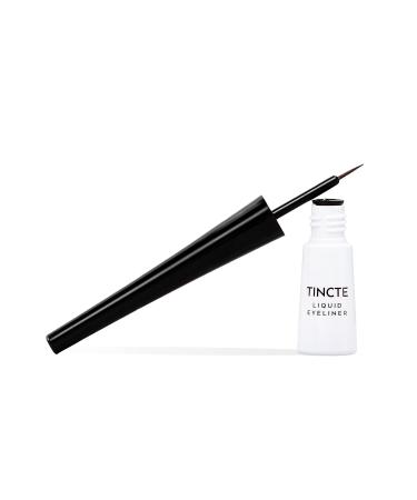 UND GRETEL - TINCTE - Liquid Eyeliner Deepest Black