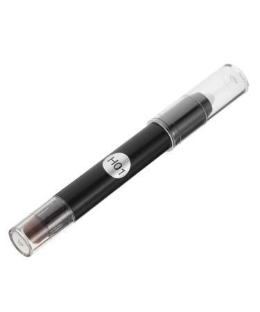 ASAKKURA High Gloss Contour Stick Double Sided Makeup Tool For Women Enhances Natural Beauty Hides Imperfections Suitable Skin Tones Professional Finish