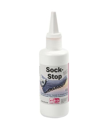Sock Stop 39143 100 ml Cream White