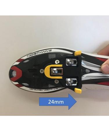 Patrocleats ERGO3: Premium Ergonomic Cleats for Enhanced Performance - Buy Online on GoSupps.com
